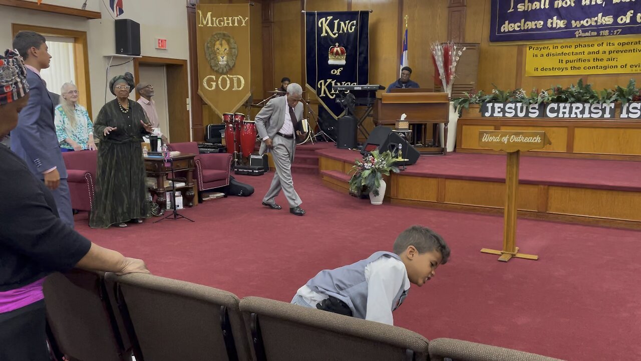 Don’t Allow A Disconnect