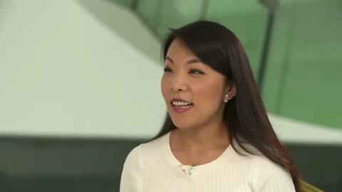 Ariel Liang Interviews Incoming NCSG Chair
