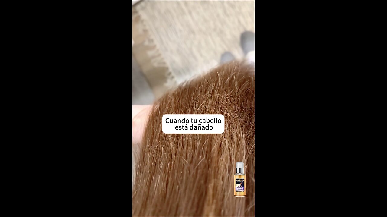 Cada gota de este aceite esencial es pura magia de oro