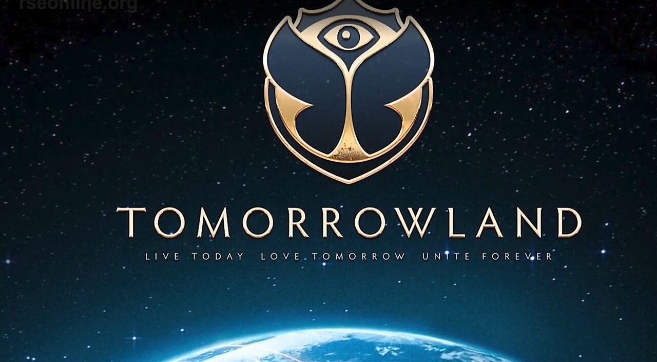 TOMORROW LAND
