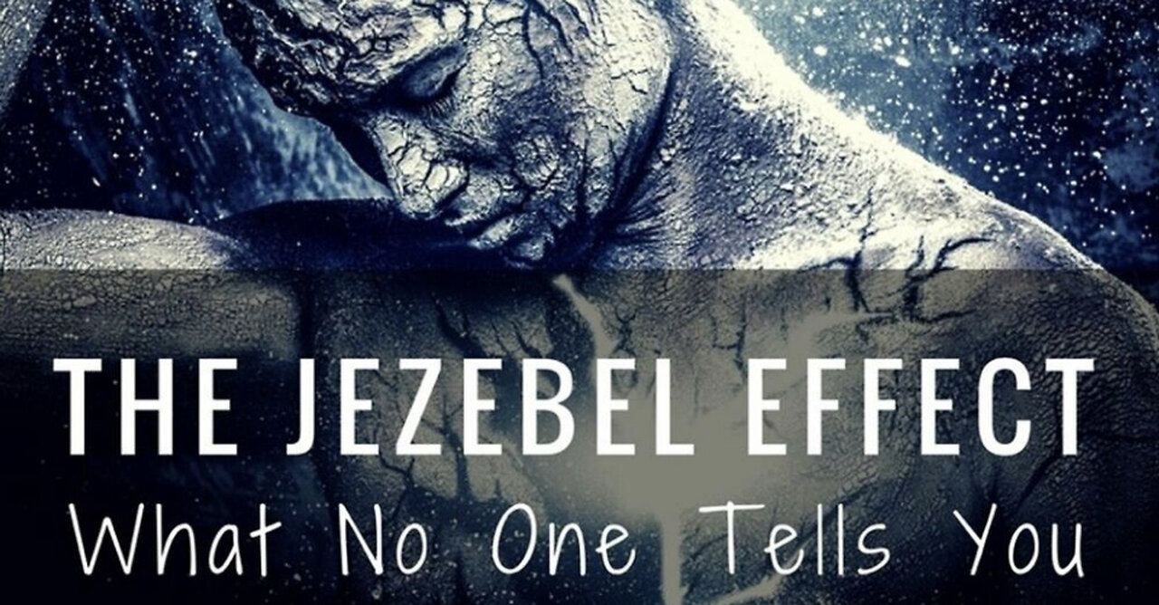 THEY ARE WITCHES! Jezebel & her disfunctional son, Narco; they’re attacking the Bride now! Pray!