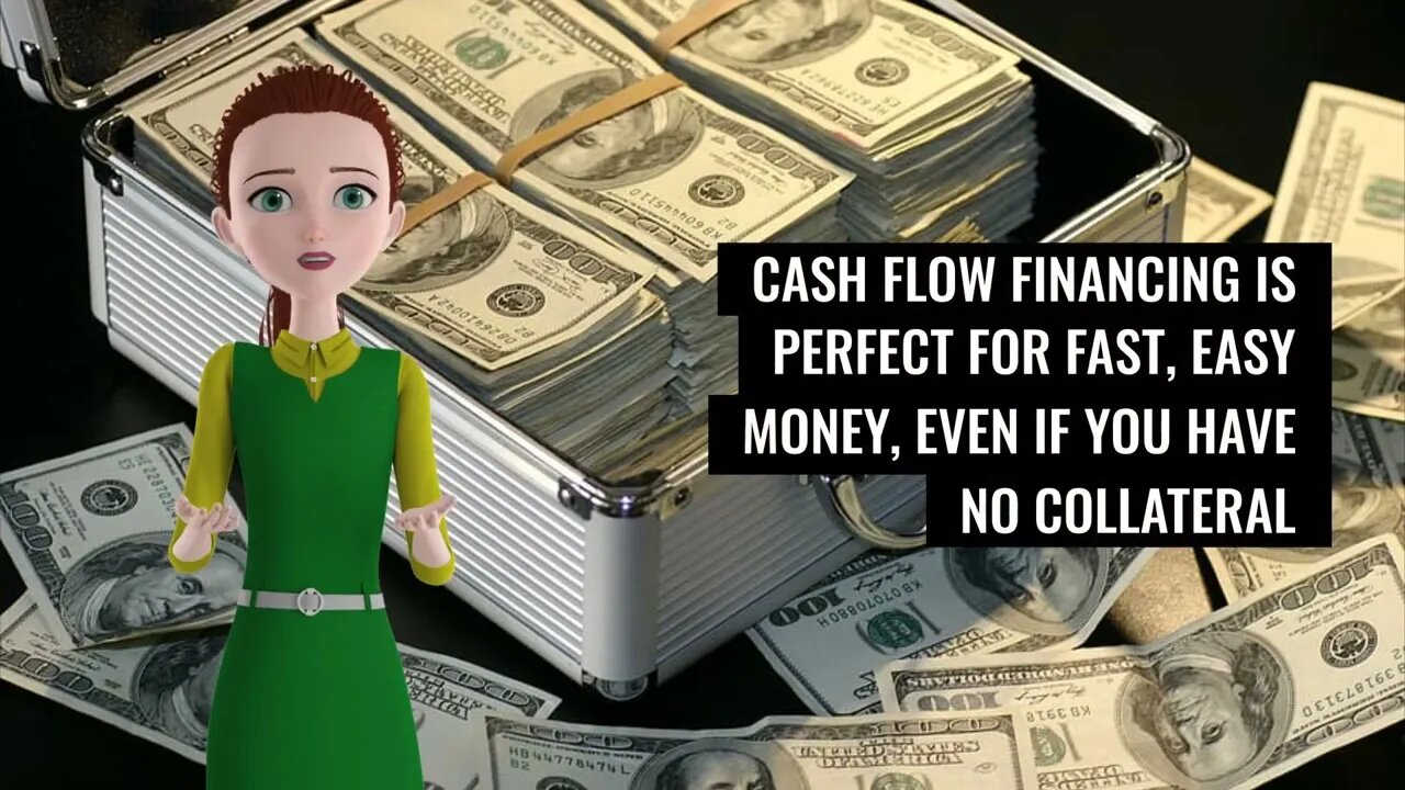 MONEY AND BUSINESS