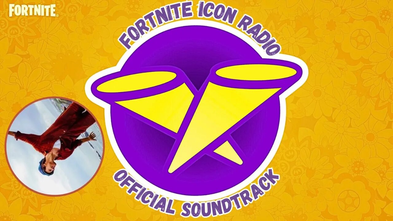 Harry Styles - Adore You (Fortnite Icon Radio OST)