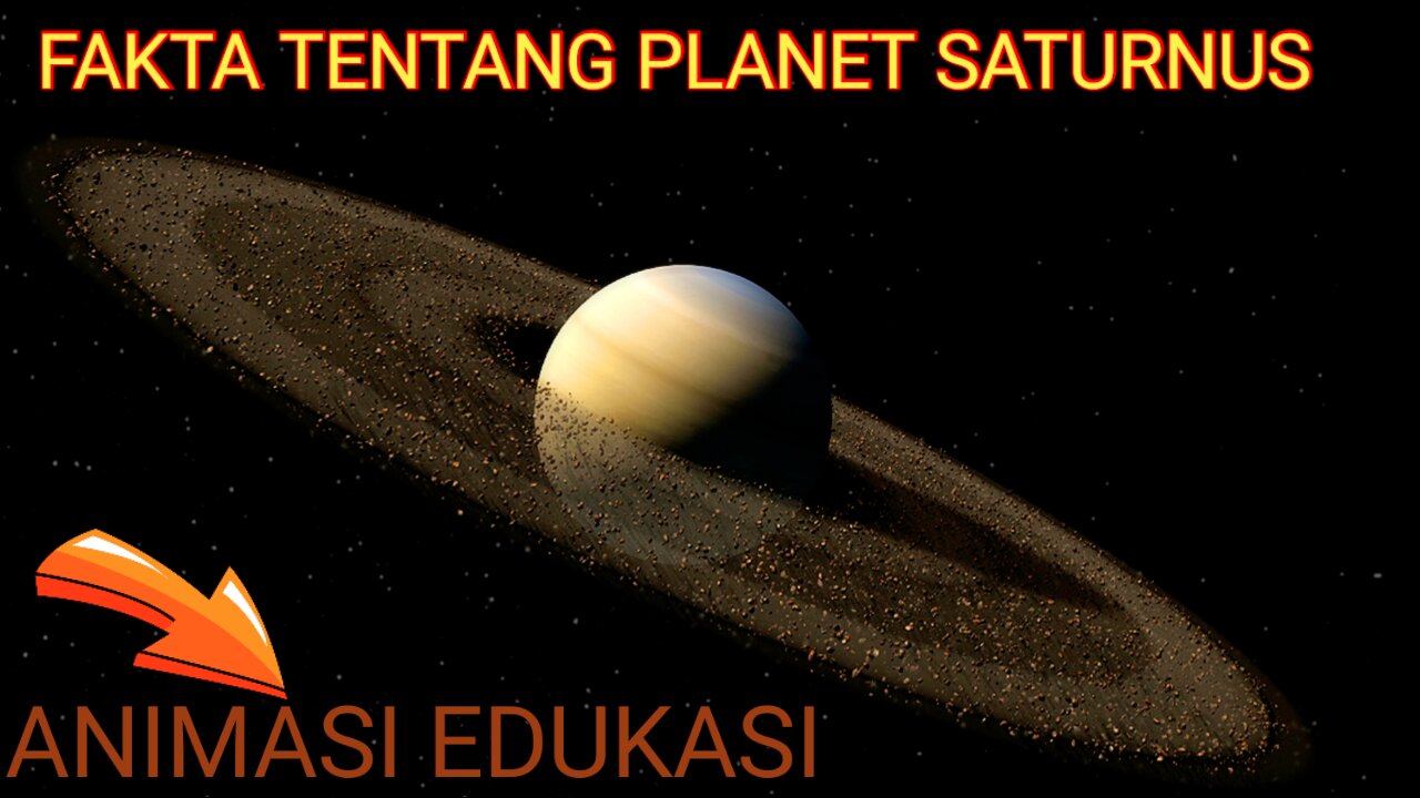 19 unique facts about the planet Saturn