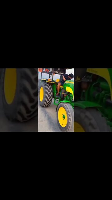 #nishudeswal #stunt #vedio #viral #shorts #shortsviral #jhondeer #jhondeer #tochan #vedio