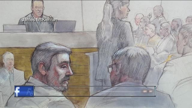 Trial set to begin for Joseph Jakubowski