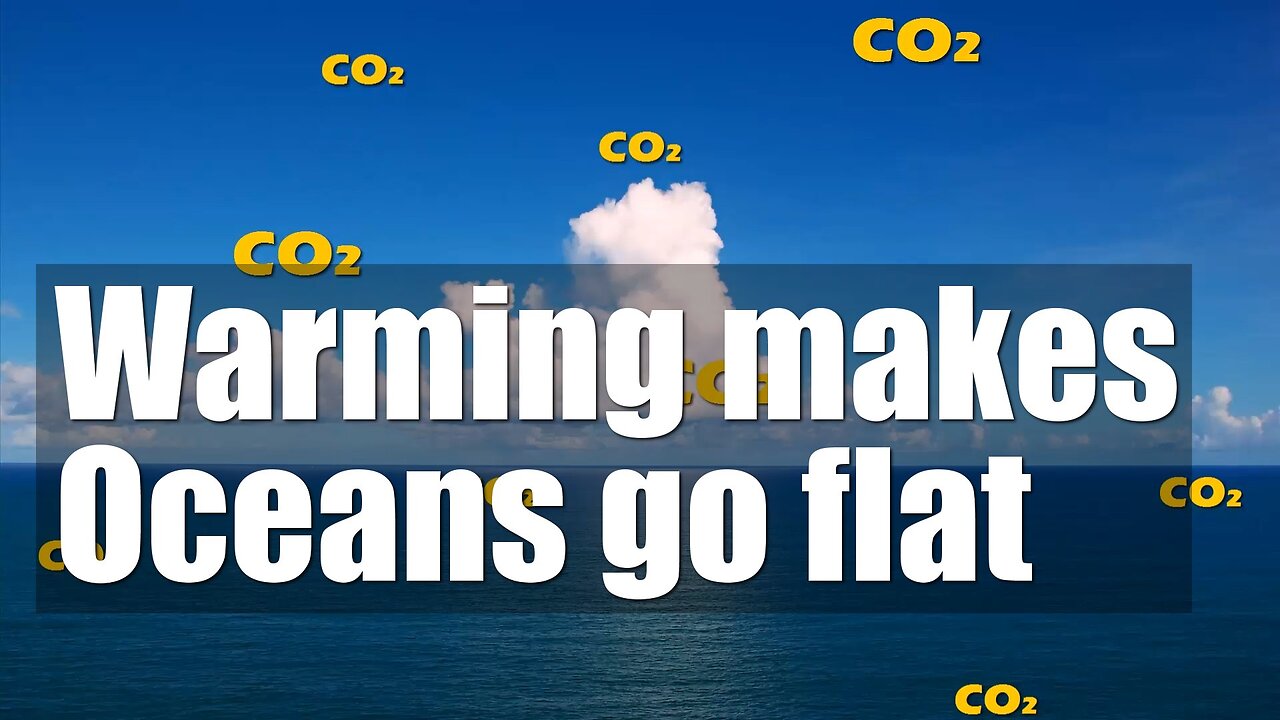 Top 10 Climate Change Lie #2 Exposed — CO2 Causes Dangerous Global Warming