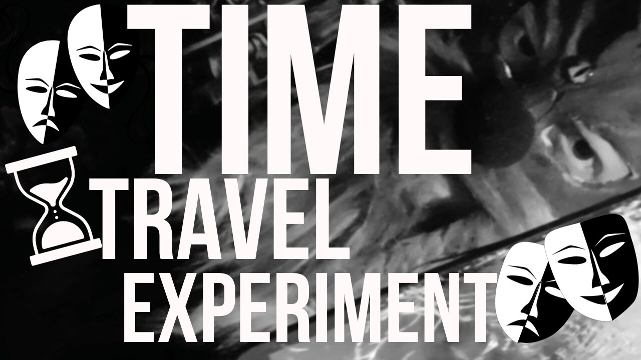 Time Travel Experiments