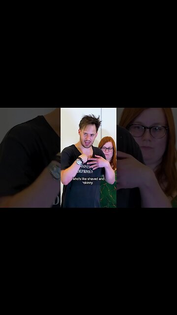 You Are GOOD ENOUGH Just As You Are! ⚠️