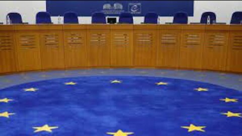 EU Human Rights Court Rules Mandatory Childhood Vaccinations ‘Necessary In Democratic Society’