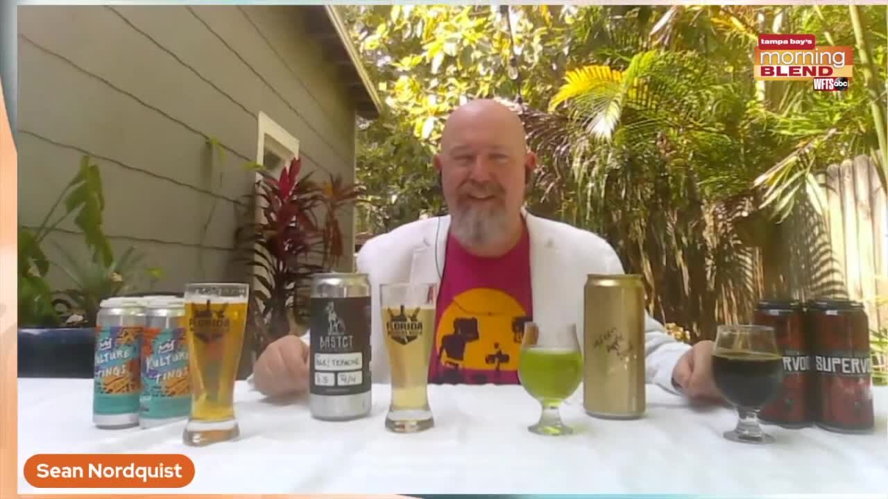 Great Beers for Summer | Morning Blend