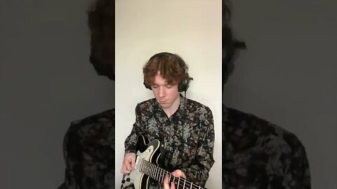 AC/DC - Highway to Hell (Guitar Solo)