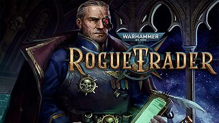 WH40k: Rogue Trader » A Riot Below Decks » part 23 Alpha Access