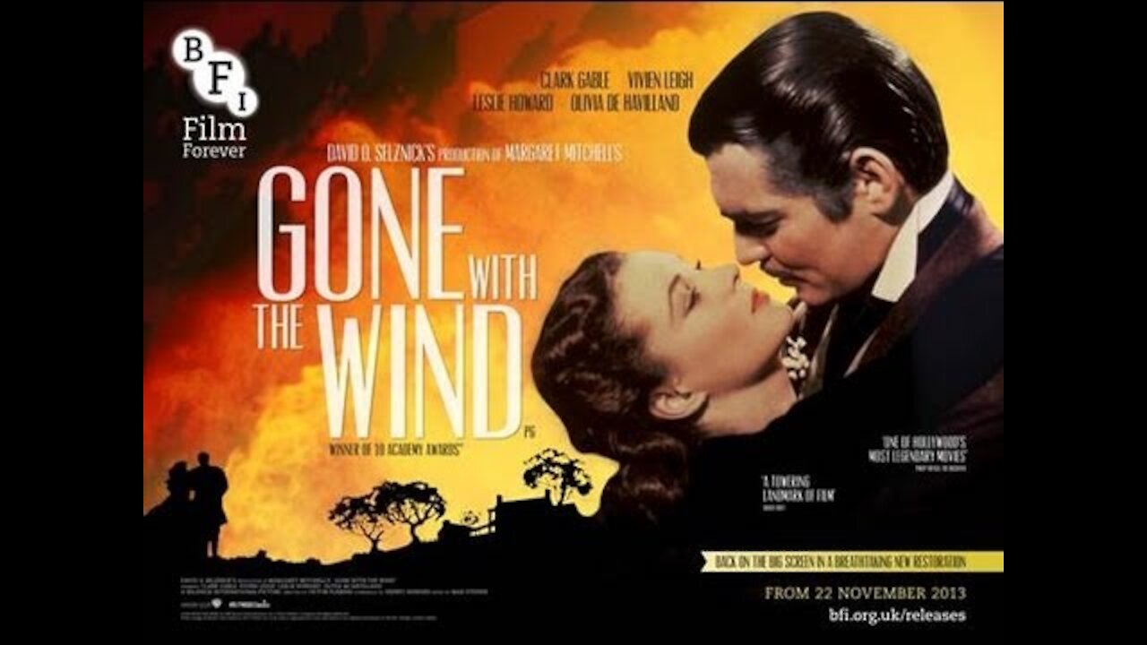 Gone with the Wind