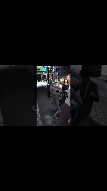 Yakuza 6 The Song of Life gameplay part 9 boss fight