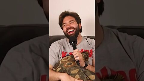 My Grandma did Mushrooms and saw the Devl! #Shorts