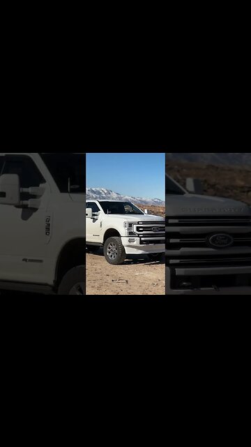 Ford Where It Belongs