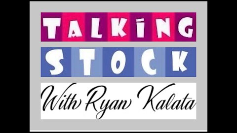 Talking Stock intro