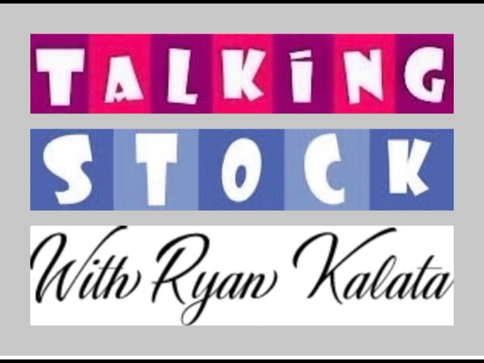 Talking Stock intro