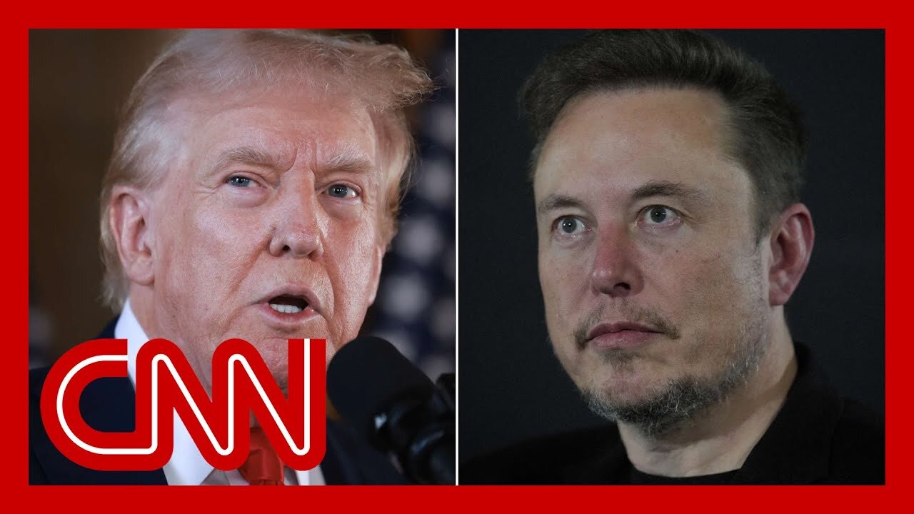 ‘Like watching ‘Grumpy Old Men’’: Columnist on Trump’s X conversation with Musk