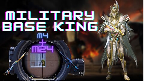 Military Base King