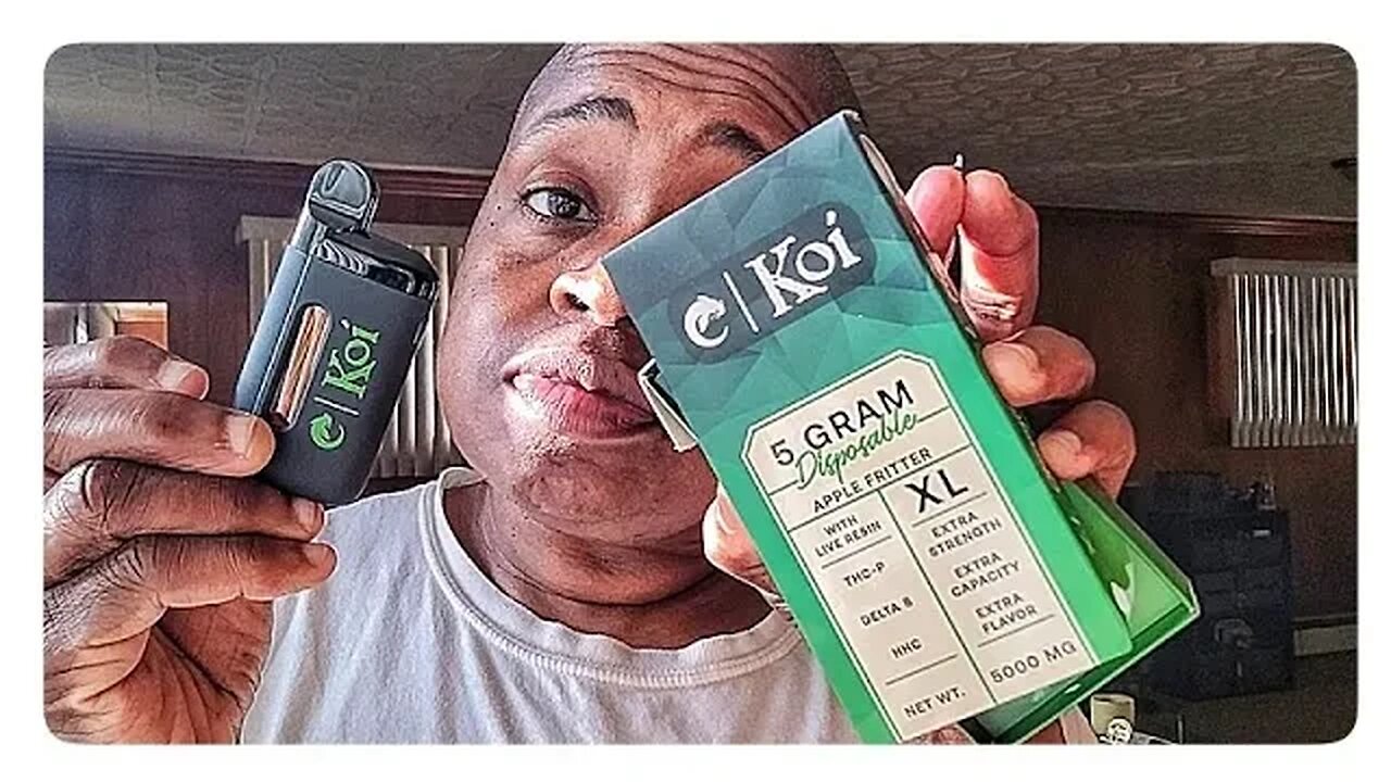 KOI 🍃THIS IS HOW YOU DO IT!