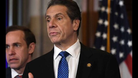 GOP Officials In NY Call For Cuomo Impeachment, De Blasio, Other Dems Want Emergency Powers Stripped