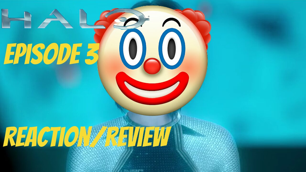 Halo Episode 3 Emergence Reaction/Review