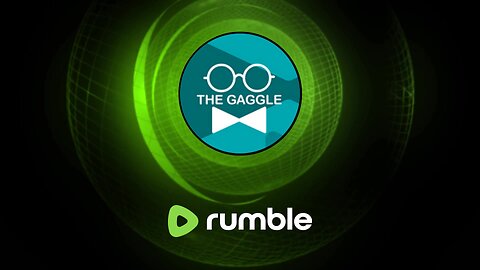 Live Stream The Gaggle Aug. 13, 2024, 3 p.m. ET