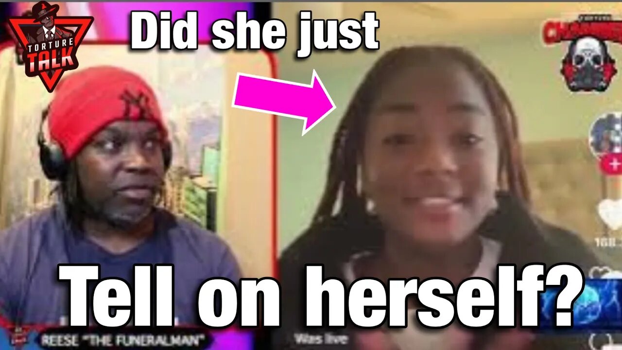 Young black woman arrested in class was wrong.. Here’s why…