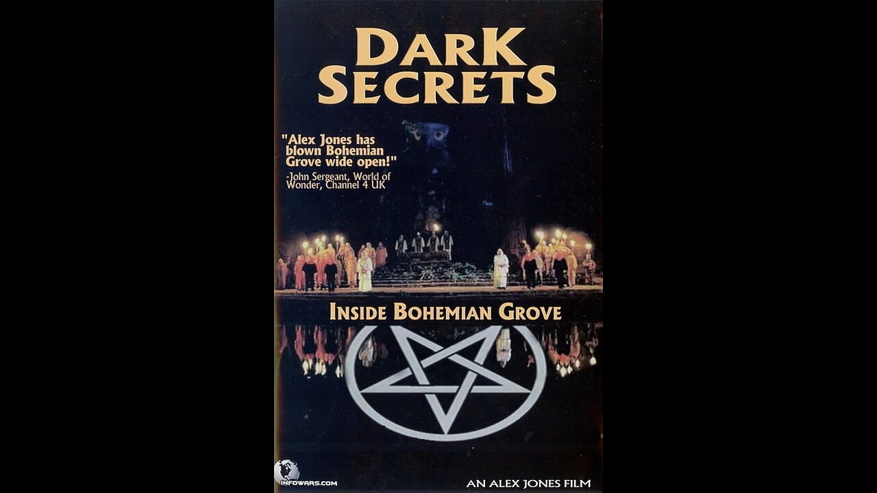 Dark Secrets Inside Bohemian Grove - Full Documentary (2000)