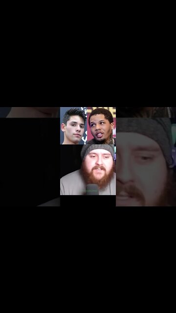 MMA Guru thinks Gervonta Davis beats Ryan Garcia