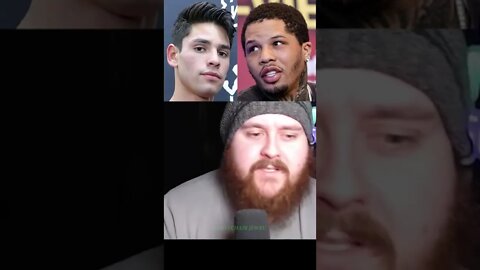 MMA Guru thinks Gervonta Davis beats Ryan Garcia