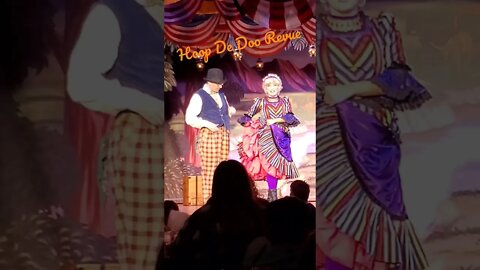 Hoop De Doo Revue | Shake It