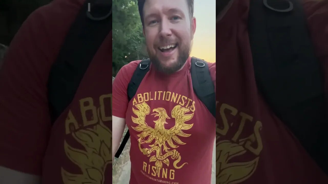 WIN a Free Abolitionist Rising Phoenix T-Shirt!!!