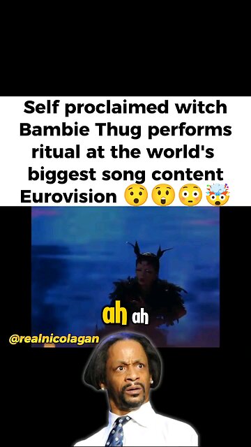 There Is A Spiritual War Going On