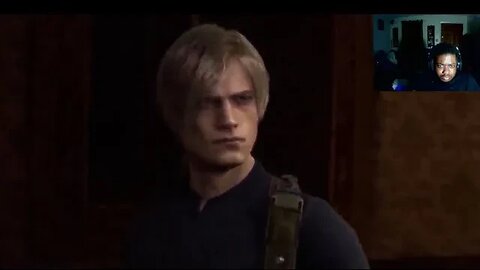 Resident Evil 4 Remake Walkthrough Part 3