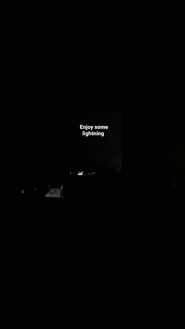 enough lighting by the ocean