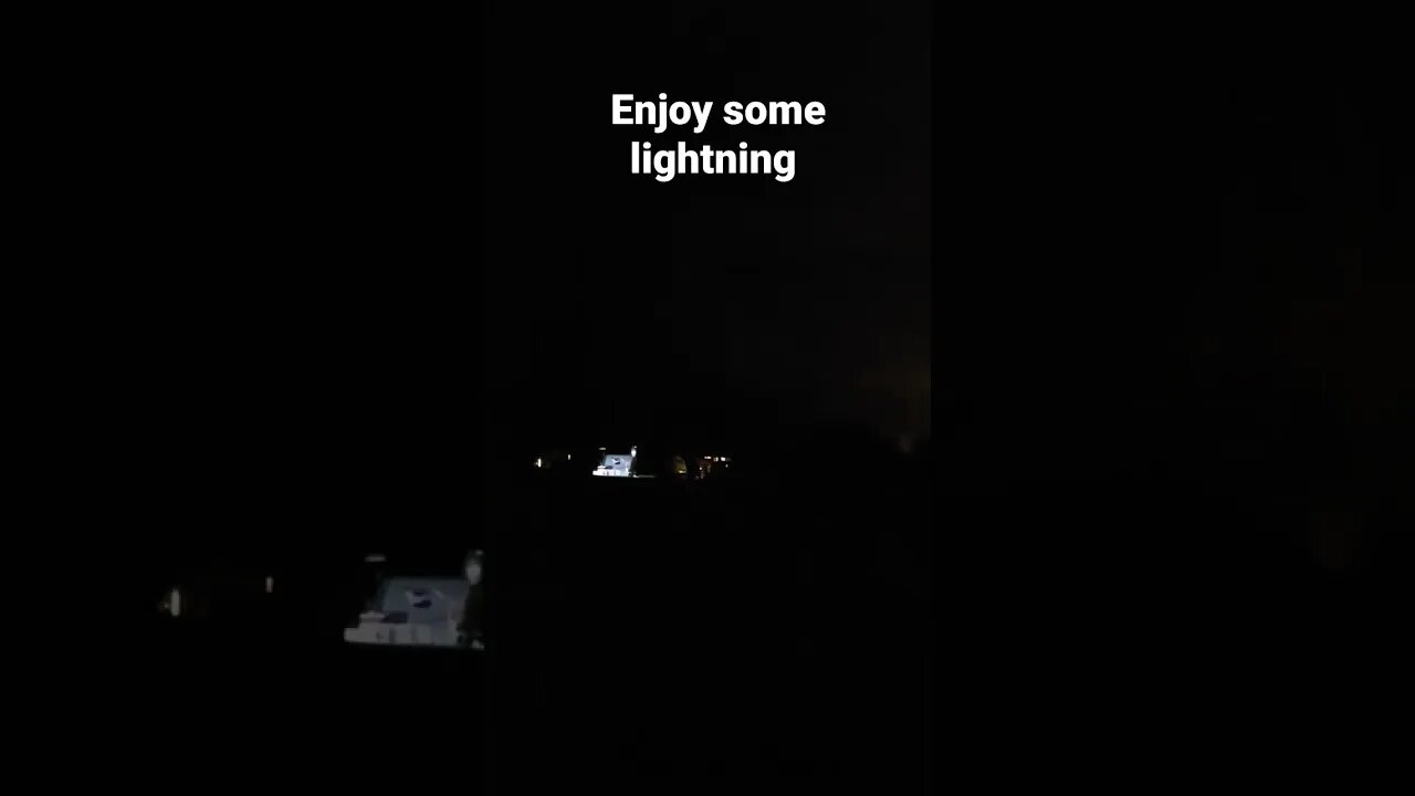 enough lighting by the ocean