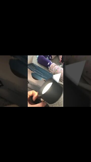 Cordless Wall Light From Amazon. They are so worth it #amazonfinds #amazonmusthave #shorts