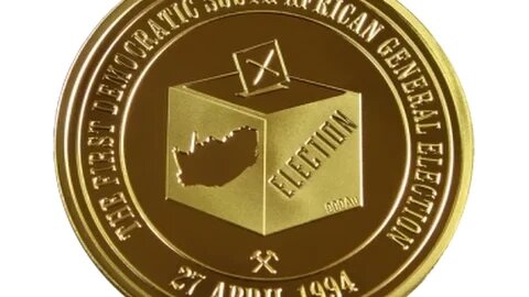 Coin/Round Election Campaign & Change