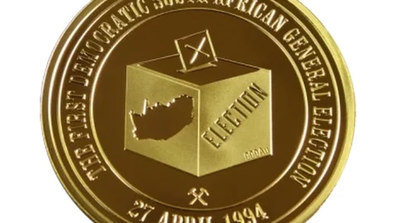 Coin/Round Election Campaign & Change