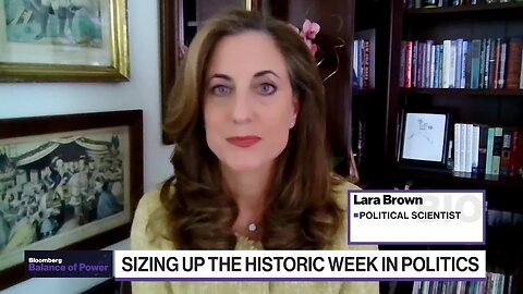 New Ideas, New Moments: Brown on Historic Political Week|News Empire ✅