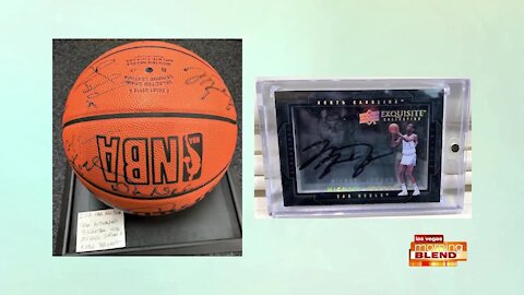 Collectibles & Memorabilia