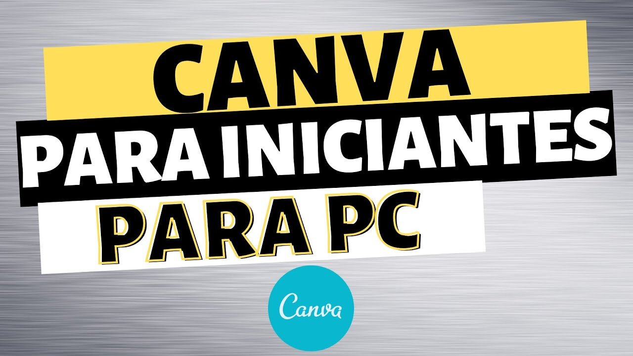 Para Iniciantes Canva no Computador Como Utilizar o Aplicativo de Edições para Criação