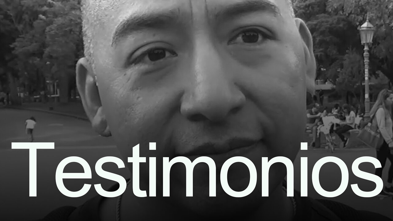 Testimonios parte 4