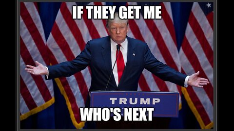 Life after Trump
