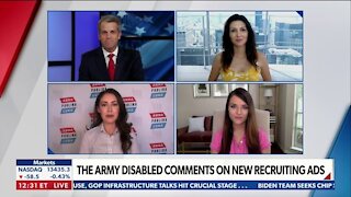 Woke Culture Infiltrates the Army