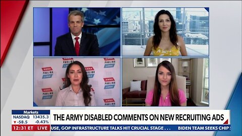 Woke Culture Infiltrates the Army