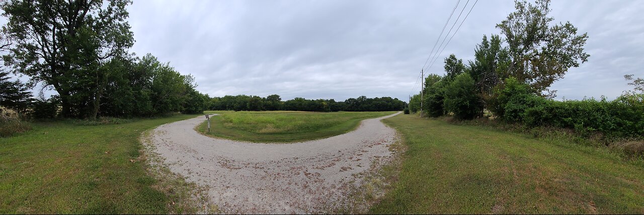 A Walk in the Park II